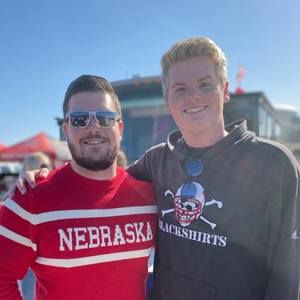 Meet your Posher, Evan